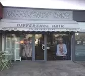 Différence'Hair Bompas