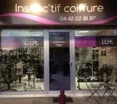 Instinc tif coiffure Simiane-Collongue