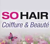 So Hair Nancy