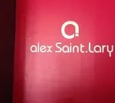 Alex Saint Lary Toulouse