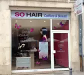 So Hair Nancy