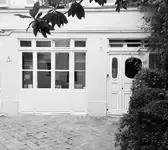 L'appartement Paris 08
