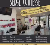 Coiffure Serge Comtesse Horbourg-Wihr