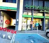 Hardwax coiffeur barbier Avignon