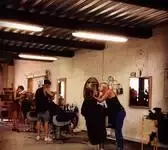 Hardwax coiffeur barbier Avignon