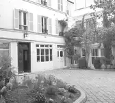 L'appartement Paris 08