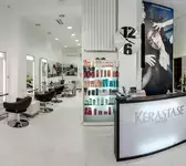 Coiffeur Des Nations Genève