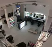 Coiffeur Des Nations Genève