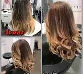 Origin'coiffure Lyon
