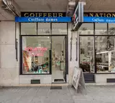 Coiffeur Des Nations Genève