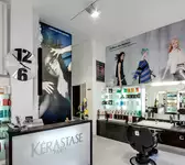 Coiffeur Des Nations Genève