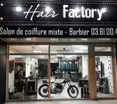 Hair Factory Hénin-Beaumont
