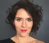Agnès Ortuno Perpignan