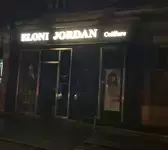 Eloni Jordan Paris 13