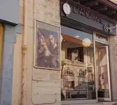 L'Anonyme Coiffeur Biarritz