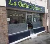 La Boîte à Cheveux 