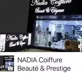 NADIA Coiffure Agadir