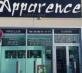 Apparence coiffure Le Pontet