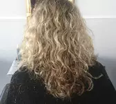 Curly's Bloom Hair Spa Rennes