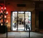 Thomas Coiffure Paris 08