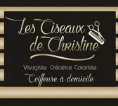 Les ciseaux de Christine Amfreville-la-Mi-Voie