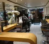 Thomas Coiffure Paris 08