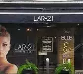 Lar 21 - Coiffeure - Esthetique - Maquillage Permanent Paris 09