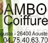 Bambou Coiffure Aouste-sur-Sye