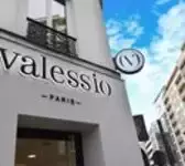 Valessio - Coiffeur Paris 11 Paris 11