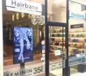 Hairbane Coiffure Chinon