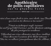Namaste Apothicaire de poils capillaires  Montesquieu-des-Albères