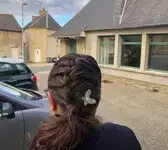 Hair Scult Plumaudan