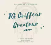 J.g Coiffeur Createur Montpellier