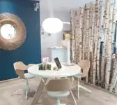 Côté Salon Gy