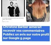 Christine Coiffure Brem-sur-Mer