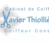 Xavier Thiollière Saint-Genis-Laval