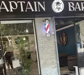Captain Barber Toulon