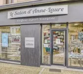 Le Salon D' Anne Laure Mayenne