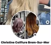 Christine Coiffure Brem-sur-Mer