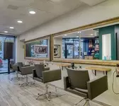 Le Salon D' Anne Laure Mayenne