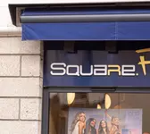 Square F Nantes