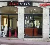 Elle et Lui Le-Puy-en-Velay
