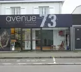 Avenue 73 Rezé