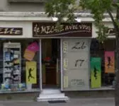 De Mèche avec Vous Nantes