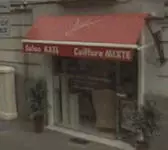 Le Axel's coiffure Nantes