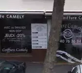 Coiffure Camely Nantes