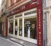 A l'essentiel coiffure (by Sylvie) Mende