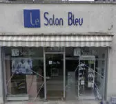Le Salon Bleu Angers