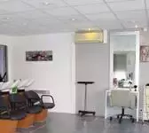 L'atelier du coiffeur Pont-Saint-Vincent