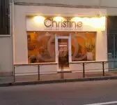 Christine Nancy